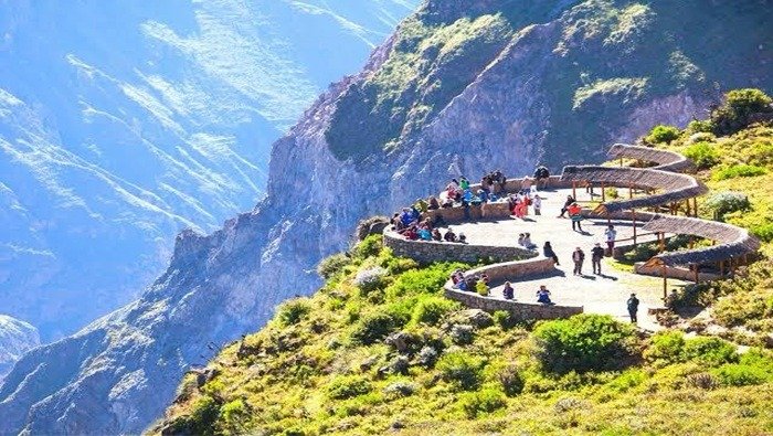 Consejo Regional autoriza gestión de 33 proyectos para potenciar el corredor turístico Arequipa–Colca