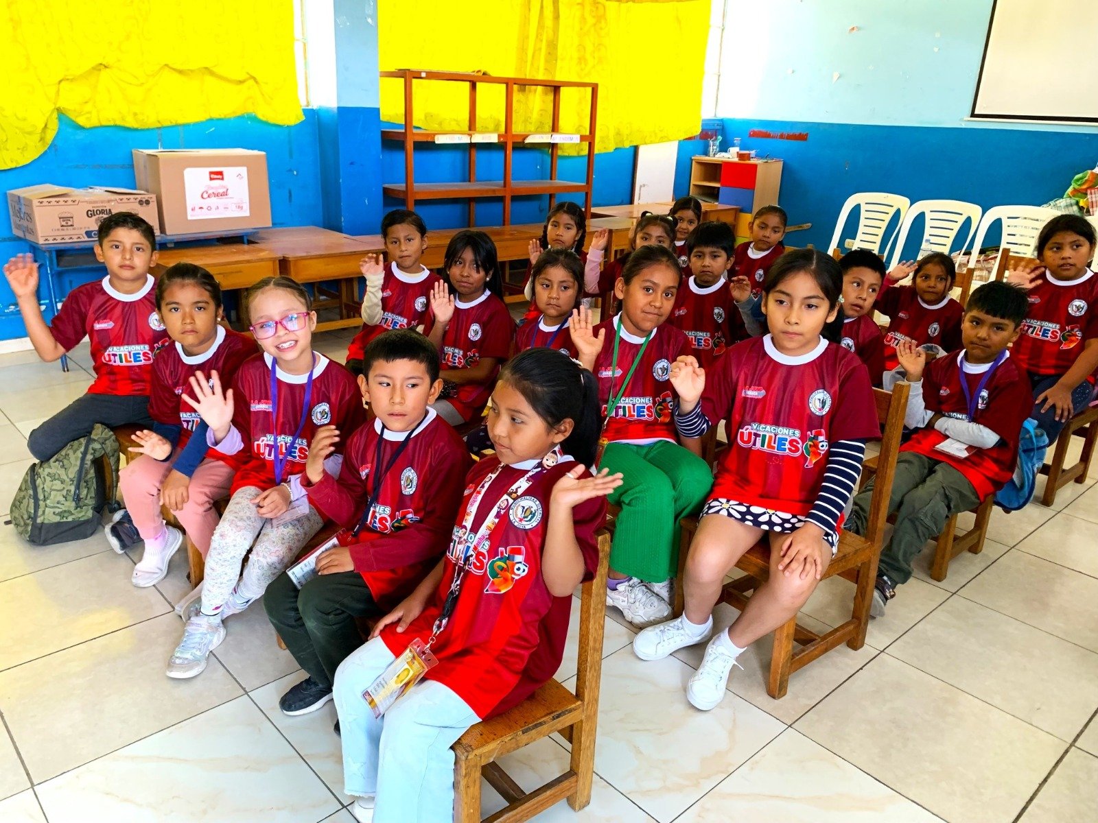 La Joya dará inicio a las Vacaciones Útiles Saludables 2026 este lunes 19 de enero