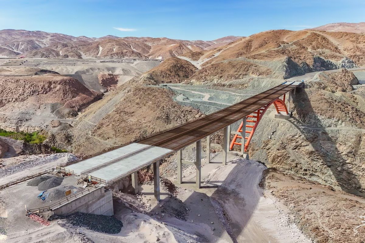 Declaran nulo proceso de licitación para culminar puente Arequipa–La Joya