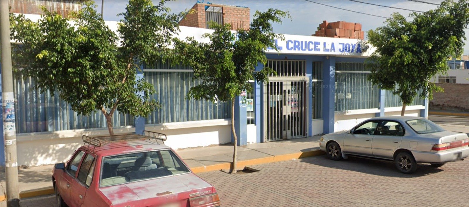 JASS El Cruce anuncia corte temporal de agua potable por trabajos de mantenimiento