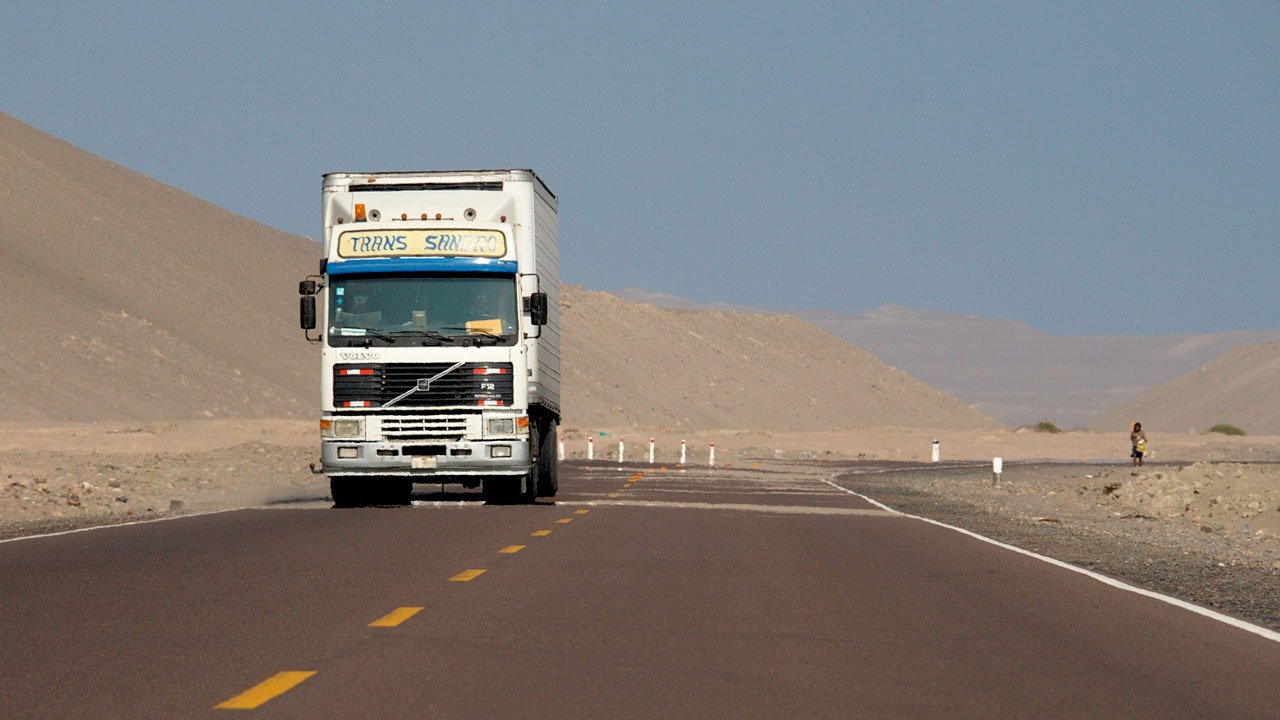 Vía Quishuarani reduciría tiempo de viaje a La Joya y beneficiaría a más de 50 mil transportistas