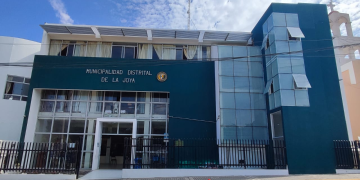 Tres obras en La Joya pierden más de S/ 8,8 millones por vencimiento administrativo