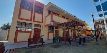 Institución Educativa Juan Velasco Alvarado de San Camilo obtiene primer puesto en concurso Eureka 2025.