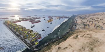 APN suspende autorización técnica para megapuerto de Corío en Islay