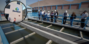 SUNASS: SEDAPAR administrará servicio de agua en La Joya tarde o temprano