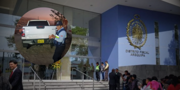 Fiscalía inicia investigación por violento asalto que dejó un fallecido en La Joya