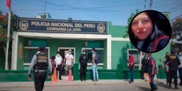 Joven de 22 años desaparece en La Joya tras acudir a centro de salud mental