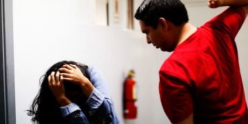 CEM registró 57 casos de violencia familiar en junio.