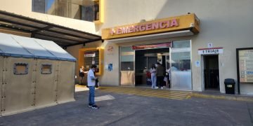 Pareja termina con varias lesiones tras violenta pelea en Sabandía