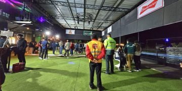 La Joya: Falta de personal para combatir bares clandestinos