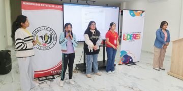 Inician talleres de oratoria y liderazgo con nuevos horarios en La Joya