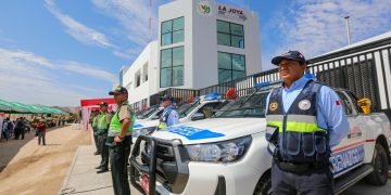 San Camilo: Serenazgo se mantendrá las 24 horas y se planea potenciar el servicio