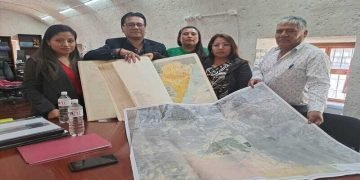 Dictamen para la creación del distrito de San Camilo se votará el 4 de noviembre