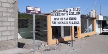 San José: Organizan pollada comunitaria para fortalecer centro de salud de San José