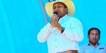 San Isidro entregará capilla en el Cementerio Las Orquídeas este 2 de noviembre