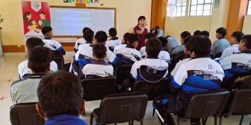 La Joya impulsa talleres para prevenir la violencia en familias y escuelas