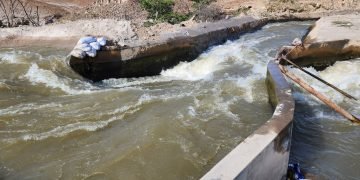 Anuncian corte programado de agua en La Joya por trabajos de mantenimiento