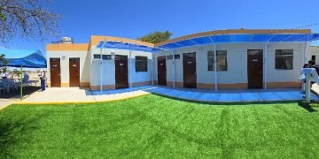 Inauguran nuevos consultorios en el Puesto de Salud de La Cano