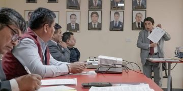 La Joya: denuncian que 37 docentes con títulos falsos en la UGEL aún no han sido sancionados