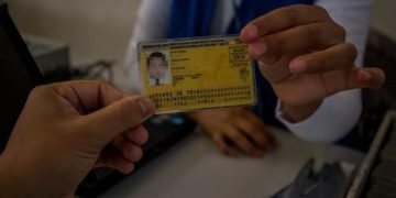 RENIEC realizará nueva campaña gratuita de DNI para menores en La Joya este 13 de noviembre