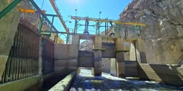 La Joya: Intervención integral del Canal Madre supera los 75 millones de soles