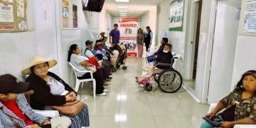 La Joya: Entregarán 57 carnets del CONADIS a personas con discapacidad