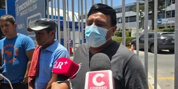 Familiares de heridos en accidente en Espinar reclaman apoyo a empresa Rayo Dorado