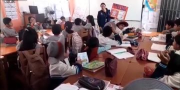 Realizan charlas preventivas por el Día Mundial Sin Alcohol