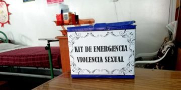 La Joya: Mecanismo y atención a víctimas de violencia sexual 