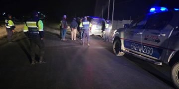 Desarticulan presunta banda dedicada al robo agravado en San Isidro