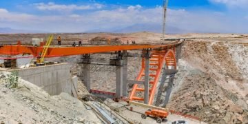 GRA: Aprueban saldo de obra de puente Arequipa-La Joya