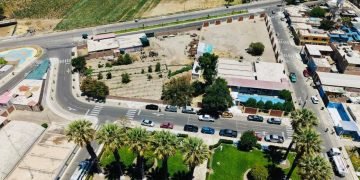 La Joya inicia construcción de nuevo centro de salud en San Isidro por más de S/ 10 millones