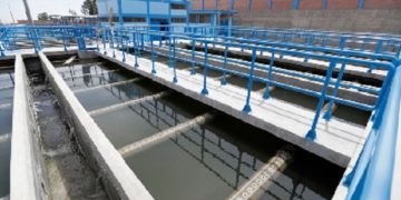 San Camilo será priorizado en restitución del servicio de agua potable tras corte programado