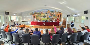 Municipio asumirá saneamiento físico-legal de seis asociaciones en La Joya