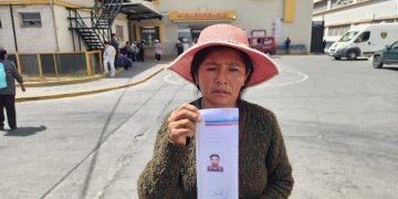 Joven de 19 años permanece en coma tras accidente en La Joya.