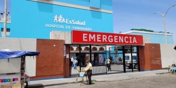 Madre denuncia cambio de bebés y riesgo de contagio de VIH.