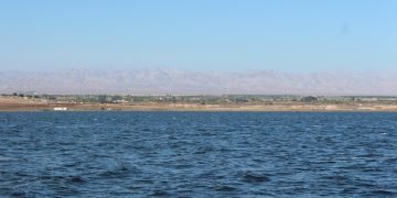 Laguna de San Camilo se perfila como oportunidad natural para la biorremediación con microalgas