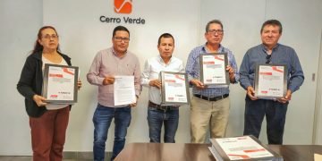 Culmina perfil técnico para la reparación integral del canal madre de La Joya