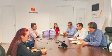 Perfil para la reparación integral del canal madre de La Joya pasa a evaluación municipal