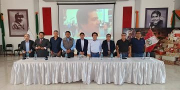 Producción de Cerro Verde se paralizará por protesta de sindicato