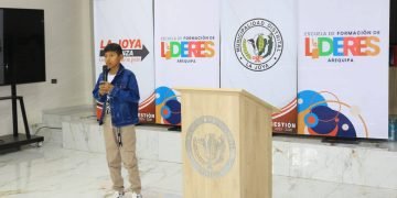 La Joya: anuncian curso taller de oratoria y liderazgo dirigido a niños y jóvenes