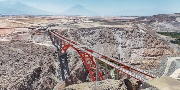 Arequipa cierra el 2025 sin obras de gran impacto culminadas por el Gobierno Regional