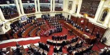 Arequipa: Figuras políticas y personajes mediáticos buscan llegar a la Cámara de Diputados en 2026