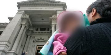 Más de 4 mil deudores alimentarios figuran en el Redam en Arequipa durante 2025