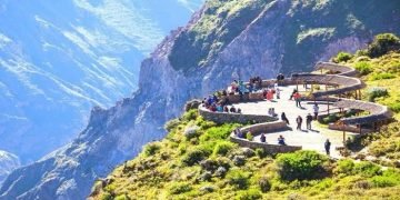 Consejo Regional autoriza gestión de 33 proyectos para potenciar el corredor turístico Arequipa–Colca