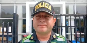 Anuncian relevo en la Comisaría de La Joya Capital