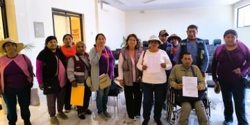 Plan multianual 2026-2027 prioriza inclusión y emprendimiento de personas con discapacidad en La Joya