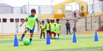 La Joya mantiene abiertas las inscripciones para Vacaciones Útiles y Saludables Verano 2026 hasta este viernes