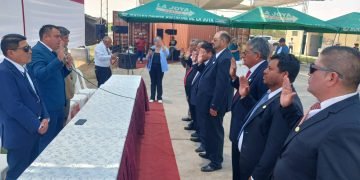 Acritope buscará adquirir terreno para peleas de toros en La Joya