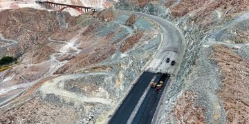 Puente Arequipa–La Joya aún no será utilizado por falta de empalmes viales